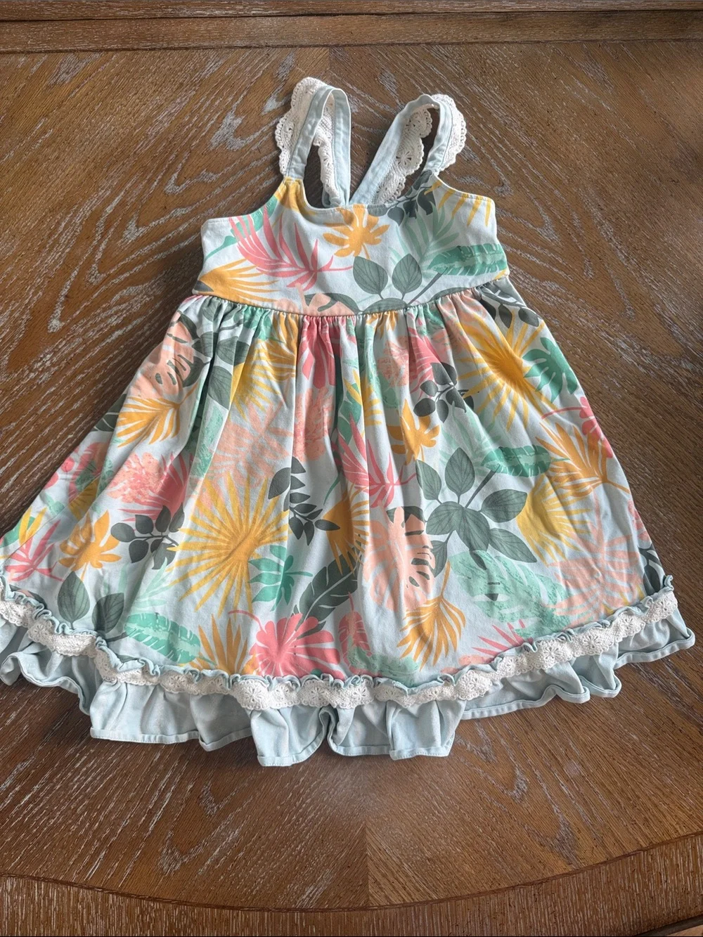 Matilda Jane Dress